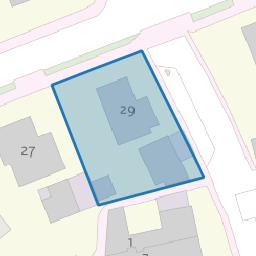 Perceel ODB01-F-2189