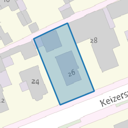 Perceel ODB01-F-2213