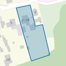 Perceel ODB01-F-2289