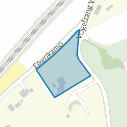 Perceel ODB01-F-2293