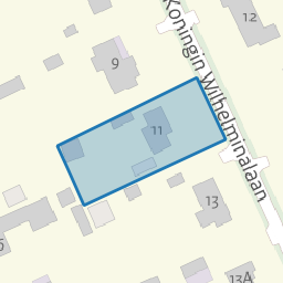 Perceel ODB01-F-2374