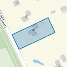 Perceel ODB01-F-2376