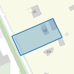 Perceel ODB01-F-2380