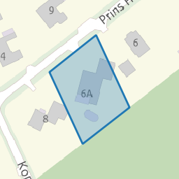 Perceel ODB01-F-2384