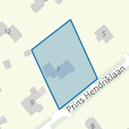 Perceel ODB01-F-2386