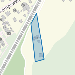 Perceel ODB01-F-2395