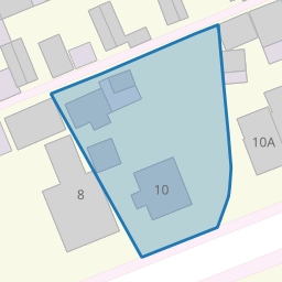 Perceel ODB01-F-2414