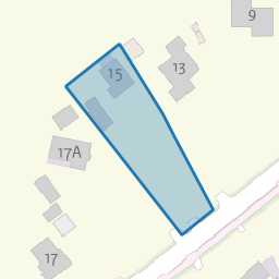 Perceel ODB01-F-2432