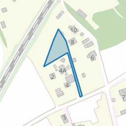 Perceel ODB01-F-2466