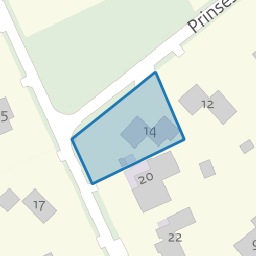 Perceel ODB01-F-2516