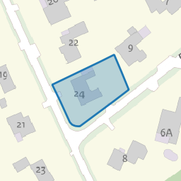 Perceel ODB01-F-2520