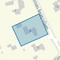 Perceel ODB01-F-2565