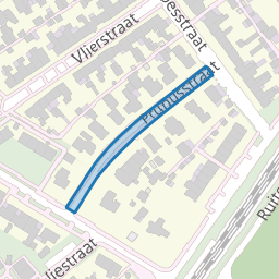 Perceel ODB01-F-2575