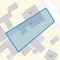 Perceel ODB01-F-2577