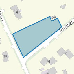 Perceel ODB01-F-2585