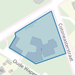 Perceel ODB01-F-2619