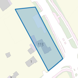 Perceel ODB01-F-2622