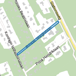 Perceel ODB01-F-2640