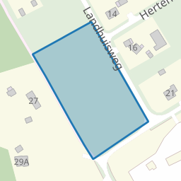 Perceel ODB01-F-2657