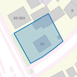 Perceel ODB01-F-2684