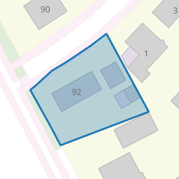 Perceel ODB01-F-2688