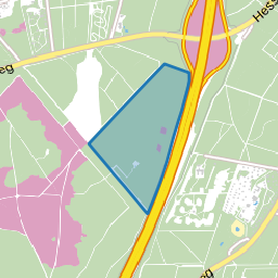 Perceel ODB01-F-2697