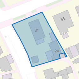 Perceel ODB01-F-2721