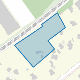 Perceel ODB01-F-2729