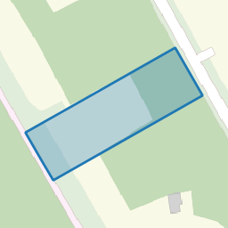 Perceel ODB01-F-2755