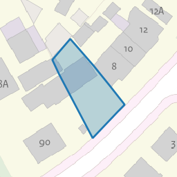 Perceel ODB01-F-2760