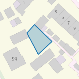 Perceel ODB01-F-2763