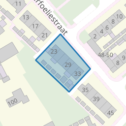 Perceel ODB01-F-2766