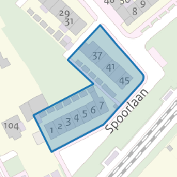 Perceel ODB01-F-2767