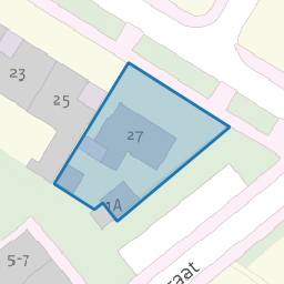 Perceel ODB01-F-2772