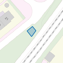 Perceel ODB01-F-2773