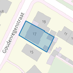 Perceel ODB01-F-2787