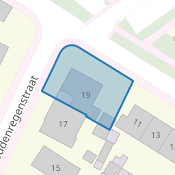 Perceel ODB01-F-2788