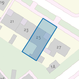 Perceel ODB01-F-2791