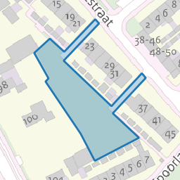 Perceel ODB01-F-2795