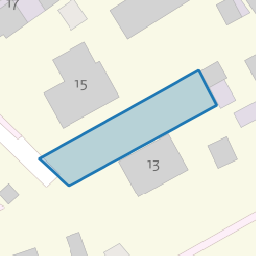 Perceel ODB01-F-2796