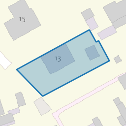 Perceel ODB01-F-2797