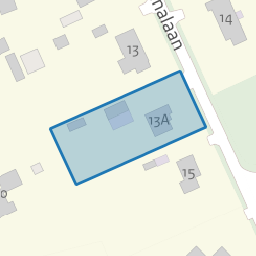 Perceel ODB01-F-2799