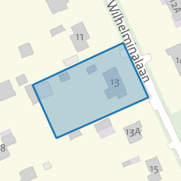 Perceel ODB01-F-2800