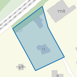 Perceel ODB01-F-2801