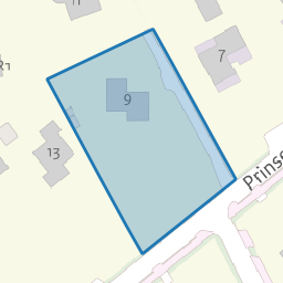 Perceel ODB01-F-2802