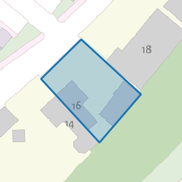 Perceel ODB01-F-2819