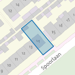 Perceel ODB01-F-2837