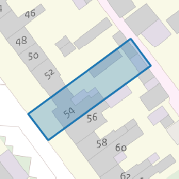 Perceel ODB01-F-2847