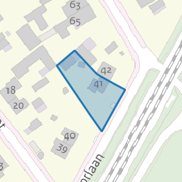 Perceel ODB01-F-2853