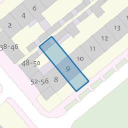 Perceel ODB01-F-2865